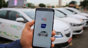 Estado amplia Go Táxi para todas áreas com meta de cortar até 50% dos gastos